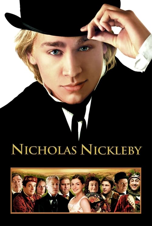 Nicholas Nickleby นิโคลาส ทายาทหัวใจเพชร (2002) บรรยายไทย