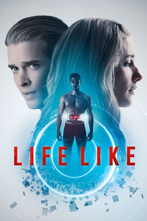 Life Like (2019) บรรยายไทย