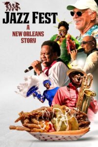 Jazz Fest- A New Orleans Story (2022) บรรยายไทย