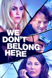 We Do not Belong Here บ้านเพี้ยนลับซ่อนเร้น (2017) บรรยายไทย