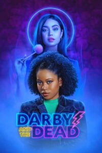 Darby and the Dead (2022) บรรยายไทย