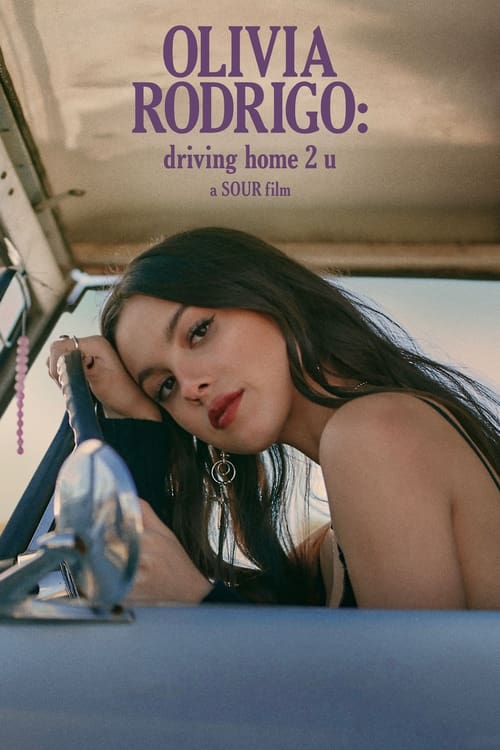 Olivia Rodrigo Driving Home 2 U (A Sour Film) (2022) บรรยายไทย