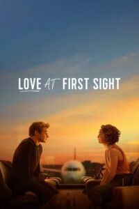 Love at First Sight รักแรกพบ (2023) NETFLIX