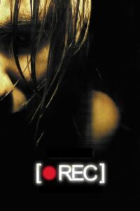 Rec 1 เรค ปิดตึกสยอง (2007)