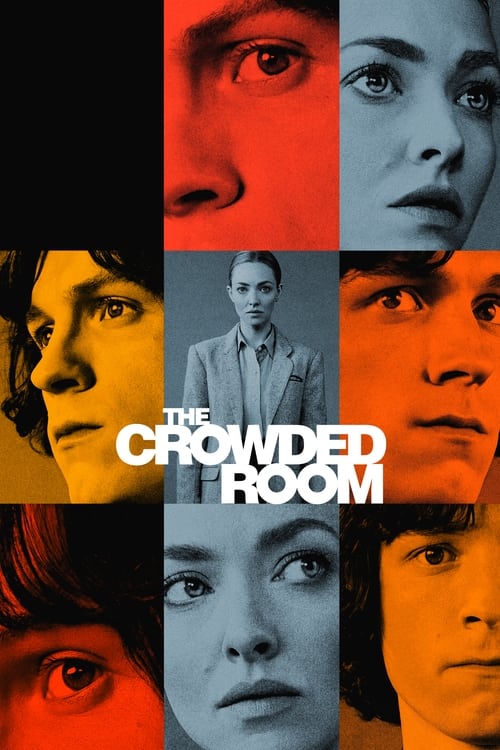 The Crowded Room Season 1 (2023) ตอนที่ 1-10 ซับไทย