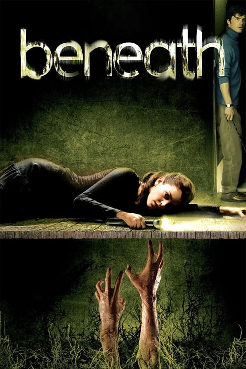 Beneath (2007) บรรยายไทย