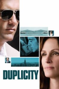 Duplicity สายลับคู่พิฆาต หักเหลี่ยมจารกรรม (2009)