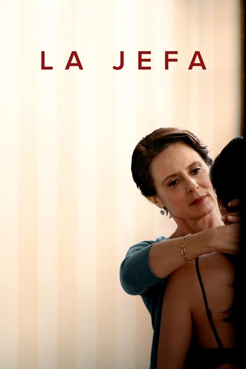 Under Her Control (La jefa) นายหญิง (2022) NETFLIX บรรยายไทย