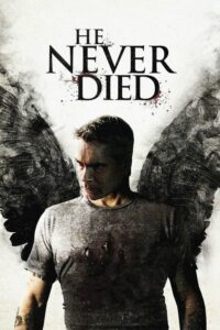 He Never Died ฆ่าไม่ตาย (2015) บรรยายไทย