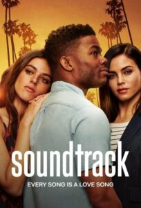 Soundtrack ดนตรี รัก จังหวะ ชีวิต (2022) ตอนที่ 1-10 พากย์ไทย