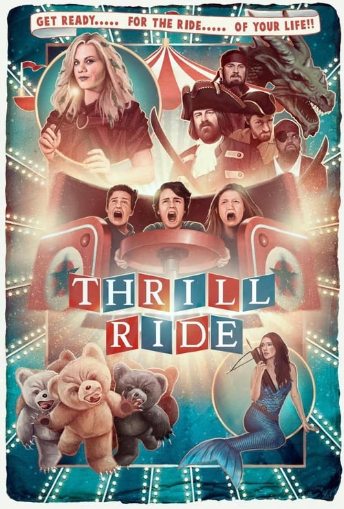 Thrill Ride (2016)