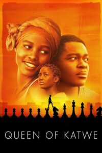 Queen of Katwe (2016) บรรยายไทย