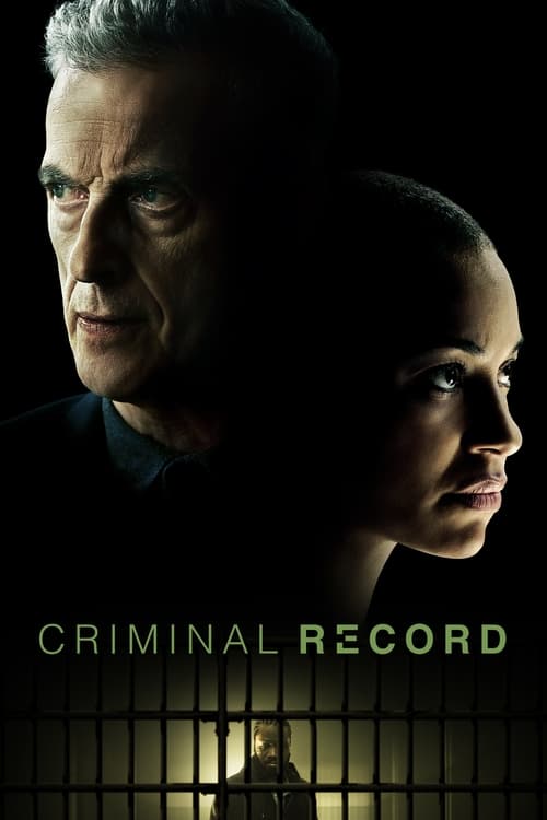 Criminal Record Season 1 (2024) ตอนที่ 1-8 ซับไทย