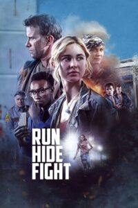 Run Hide Fight (2020) บรรยายไทย