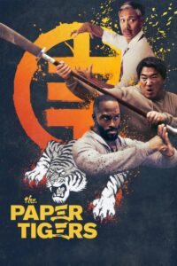 The Paper Tigers (2020) บรรยายไทย