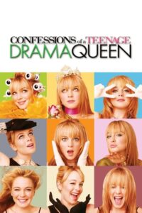 Confessions of a Teenage Drama Queen สาวทีน ขอบอกว่าจี๊ดตั้งแต่เกิด (2004) บรรยายไทย