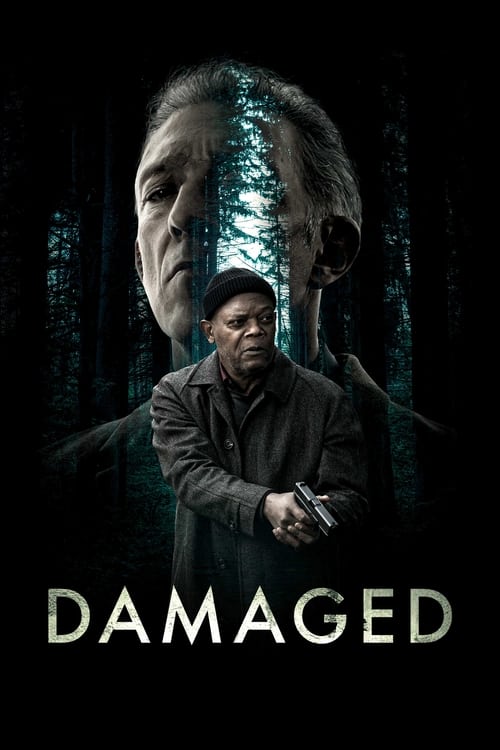 Damaged (2024) บรรยายไทยแปล