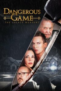 Dangerous Game The Legacy Murders (2022) บรรยายไทย