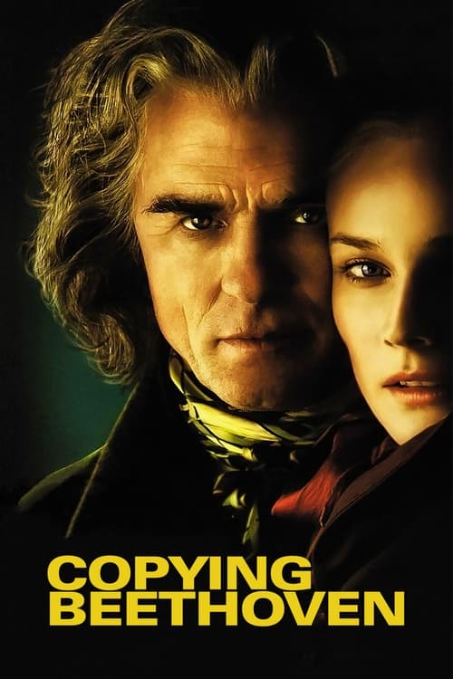 Copying Beethoven ฝากใจไว้กับบีโธเฟ่น (2006)