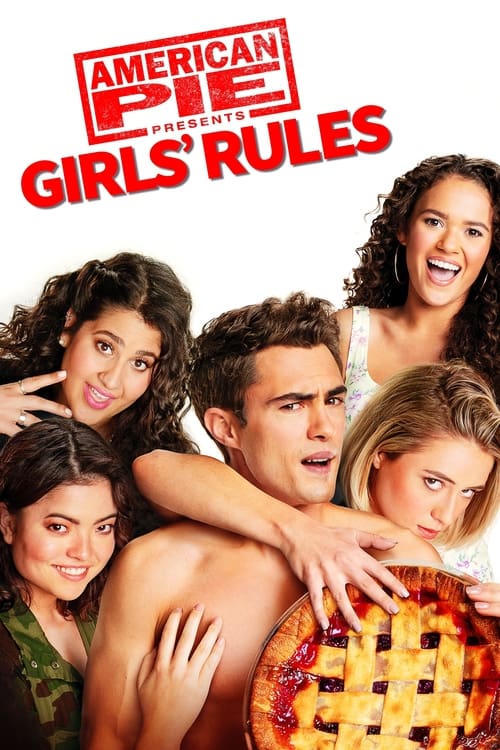 American Pie Presents Girls’ Rules (2020) บรรยายไทย