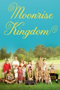 Moonrise Kingdom คู่กิ๊กซ่าส์ สารพัดแสบ (2012)