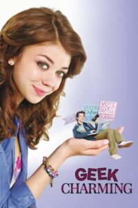 Geek Charming (2011) บรรยายไทย