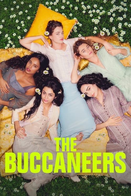 The Buccaneers Season 1 (2023) ตอนที่ 1-8 ซับไทย