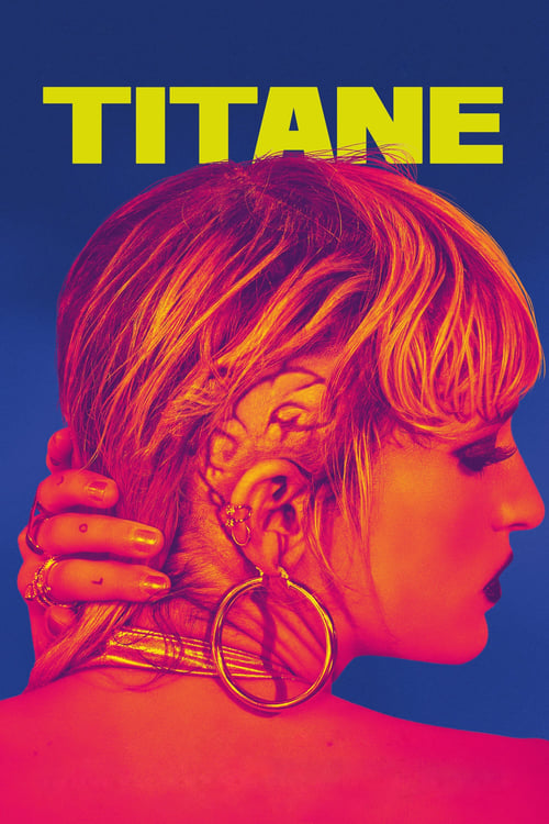 Titane (2021) บรรยายไทย