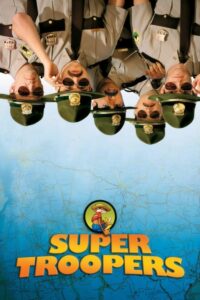 Super Troopers ตำรวจเจ๋ง สน.เต็งหนึ่ง (2001) บรรยายไทย