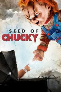 Seed of Chucky เชื้อผีแค้นฝังหุ่น (2004)