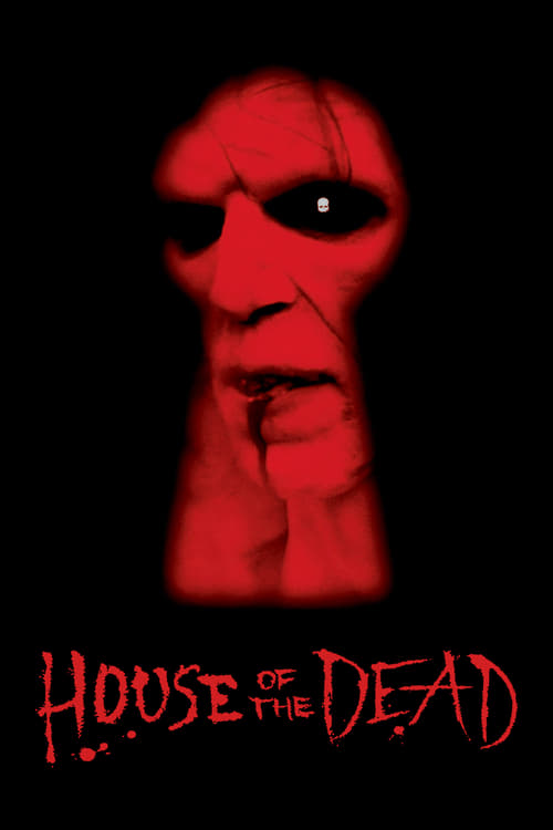 House of the Dead 1 ศพสู้คน (2003)