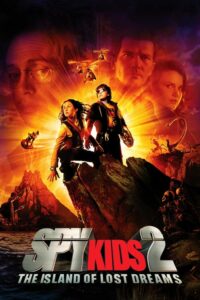 Spy Kids 2 Island of Lost Dreams พยัคฆ์ไฮเทค ทะลุเกาะมหาประลัย (2002)