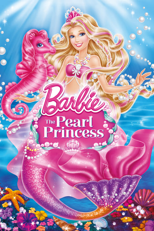 Barbie The Pearl Princess บาร์บี้ เจ้าหญิงเงือกน้อยกับไข่มุกวิเศษ (2014) ภาค 27