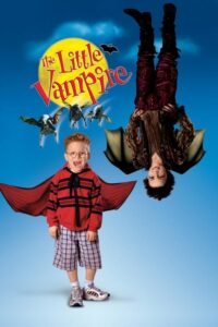 The Little Vampire เดอะ ลิตเติล แวมไพร์ (2000)