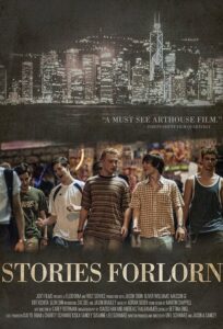 Stories Forlorn (Hong Kong Rebels) วัยใส ใจเกินร้อย (2014)