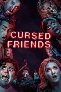 Cursed Friends (2022) บรรยายไทย