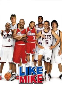 Like Mike เจ้าหนูพลังไมค์ (2002)