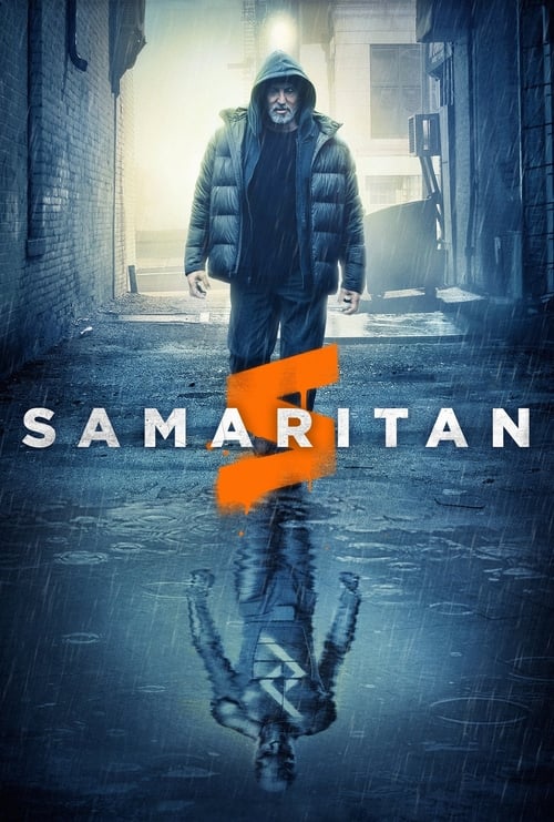 Samaritan ซามาริทัน (2022)