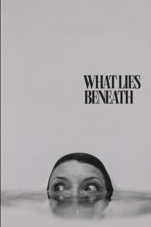 What Lies Beneath ว็อท ไลส์ บีนีธ ซ่อนอะไรใต้ความหลอน (2000)