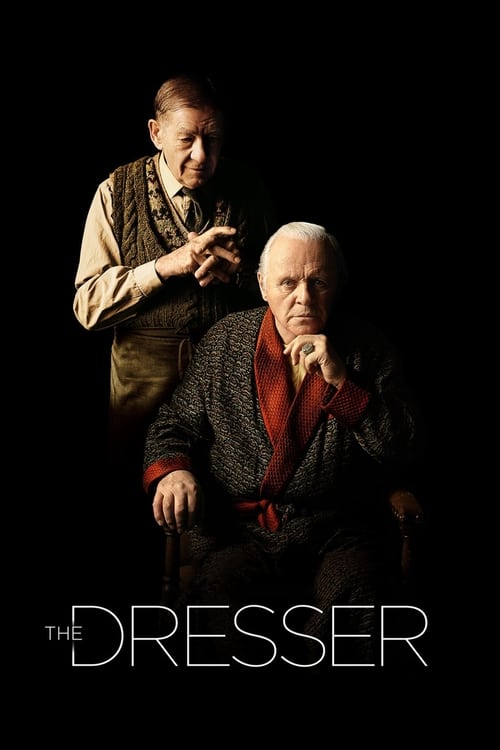 The Dresser มิตรภาพที่ปลายฝัน (2015) บรรยายไทย