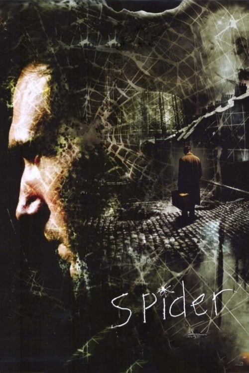 Spider (2002) บรรยายไทย