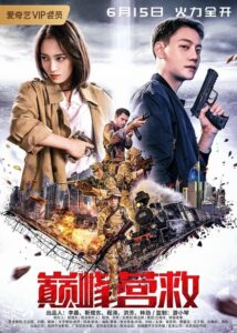 Peak Rescue (Dian feng ying jiu) (2019)