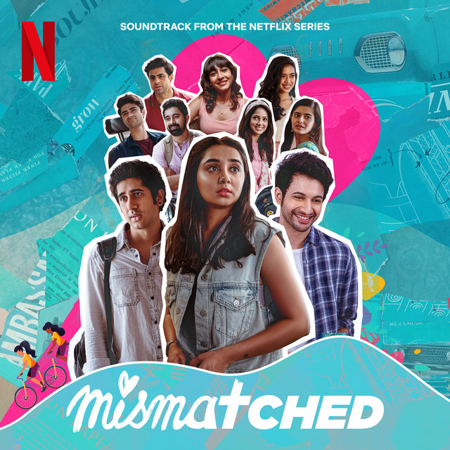 Mismatched Season 2 (2022) ตอนที่ 1-8 ซับไทย