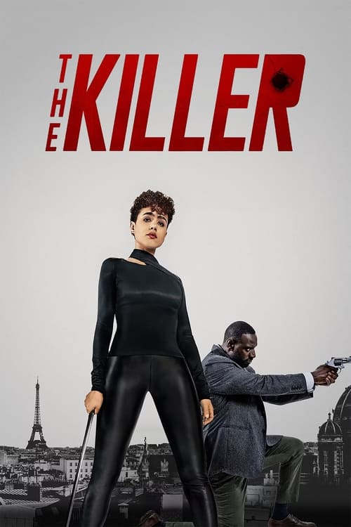 The Killer สวยกล้าบ้าระห่ำ (2024) ซับไทย