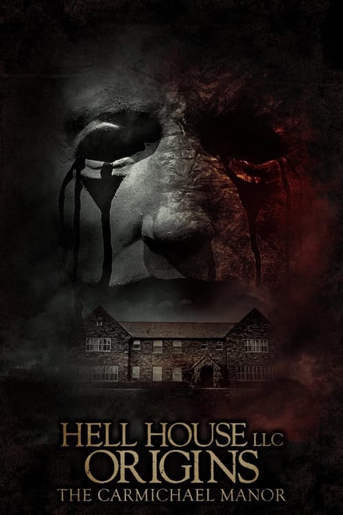 Hell House LLC Origins The Carmichael Manor (2023) ซับไทย