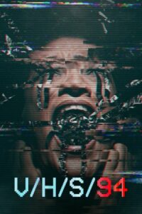 V/H/S/94 เทปลับ เขย่าอเวจี 1994 (2021) ซับไทย