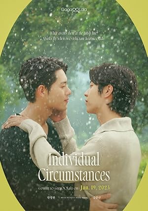 Individual Circumstances (2023) ซับไทย