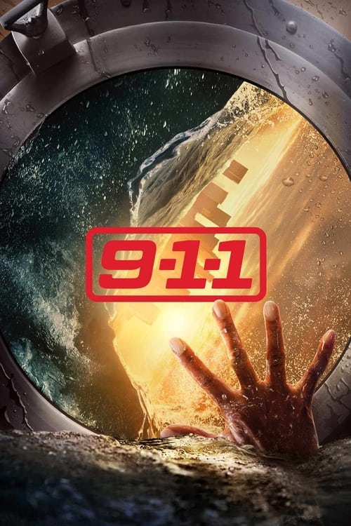 9-1-1 Season 7 สายด่วนพิทักษ์เมือง (2024) ตอนที่ 1-10 ซับไทย