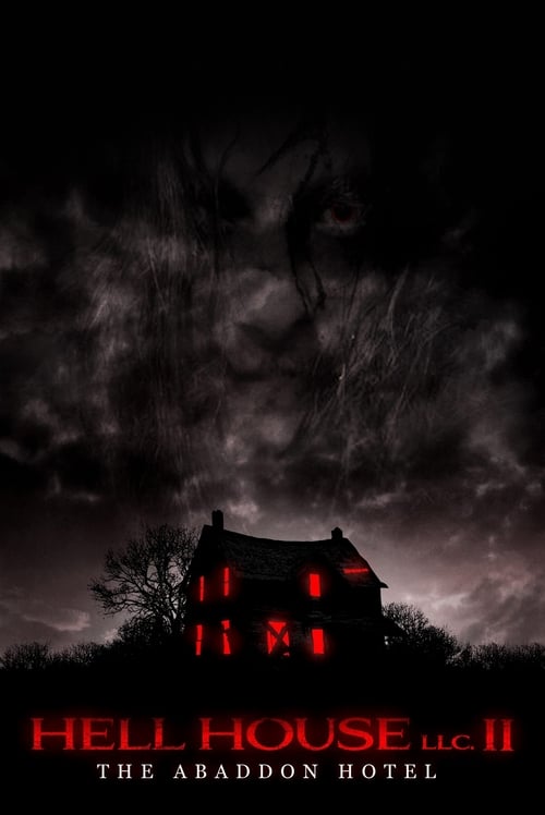 Hell House LLC II The Abaddon Hotel (2018) ซับไทย