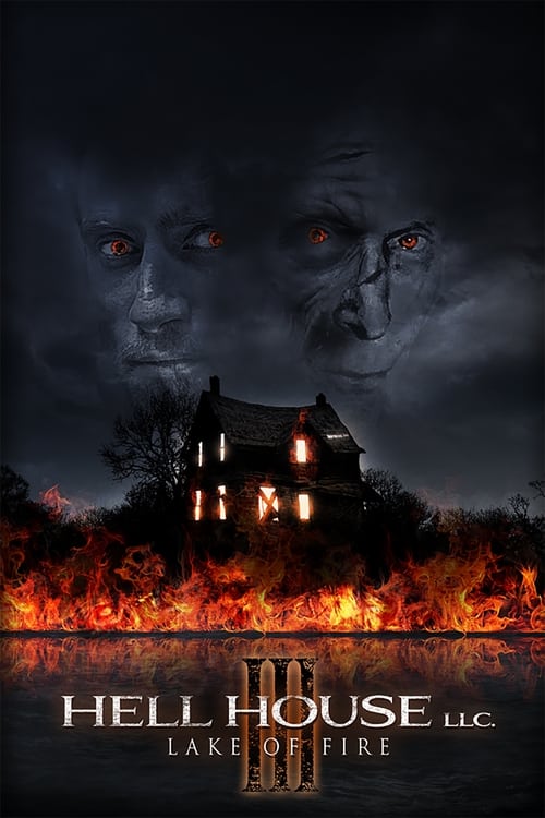 Hell House LLC III Lake of Fire (2019) ซับไทย